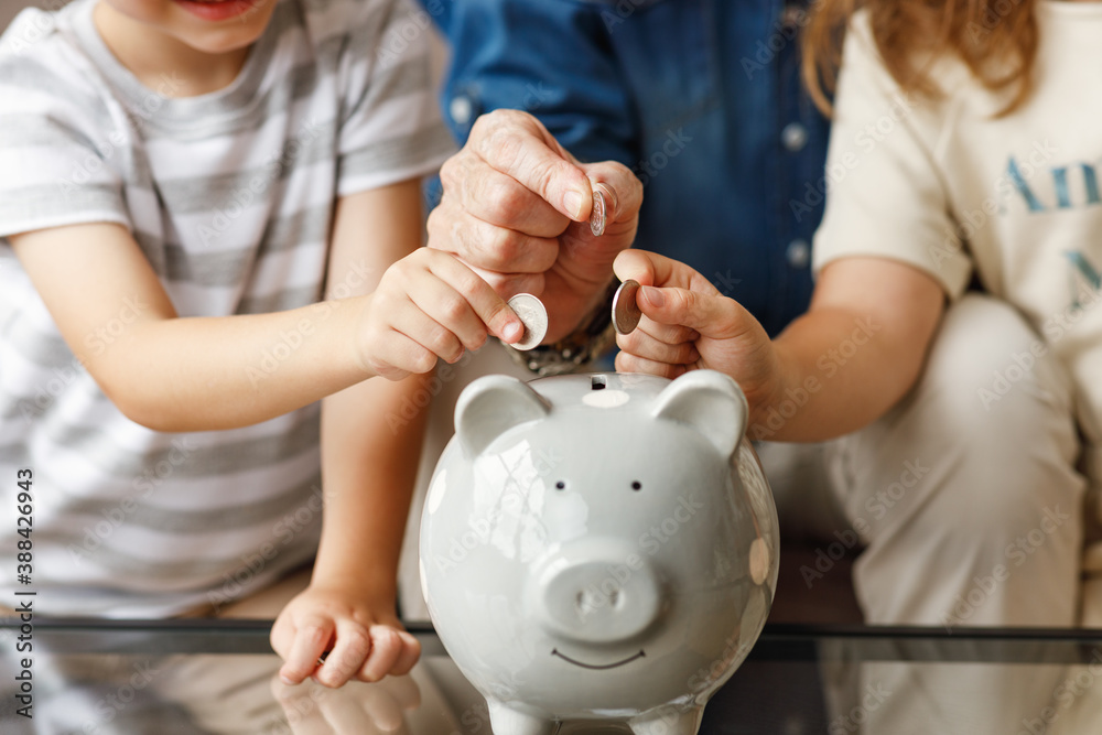 Bestes Kinderdepot: Das ist unser Tipp!
