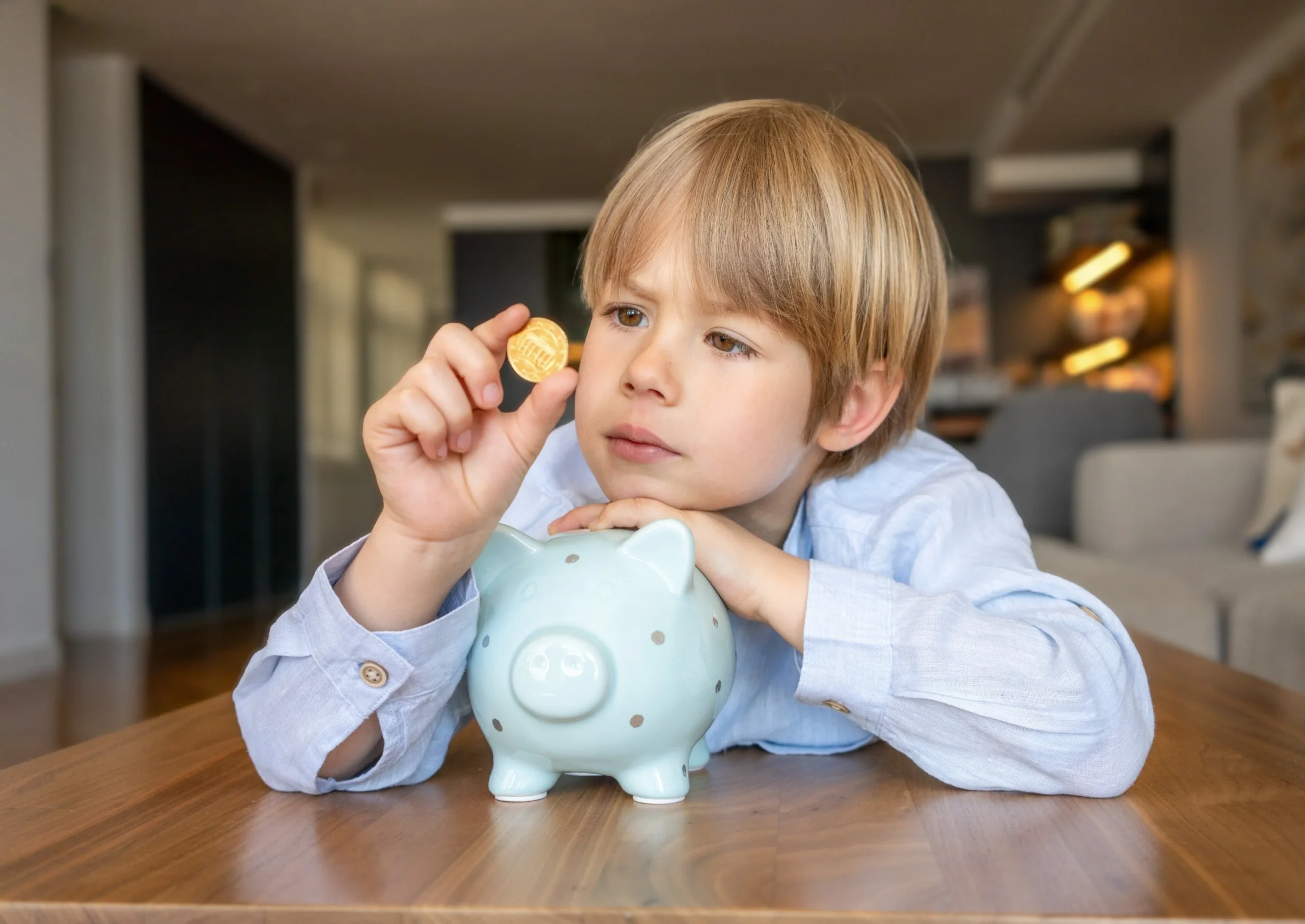 Für den Führerschein der Kinder sparen: So viel Geld brauchst du