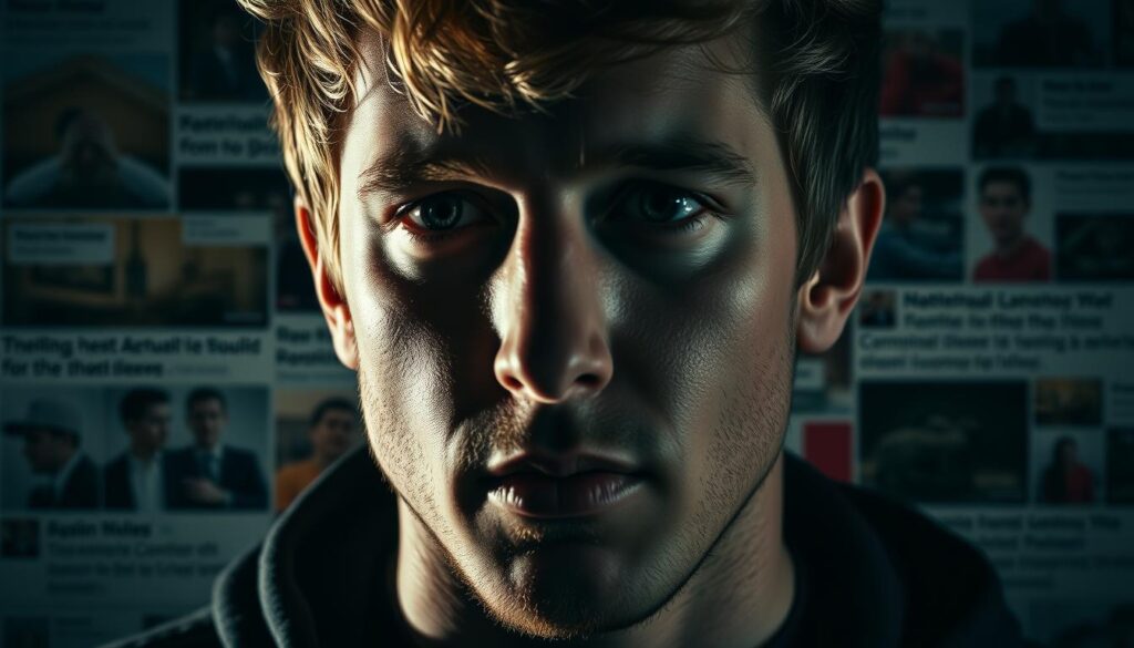 Logan Paul Kontroversen