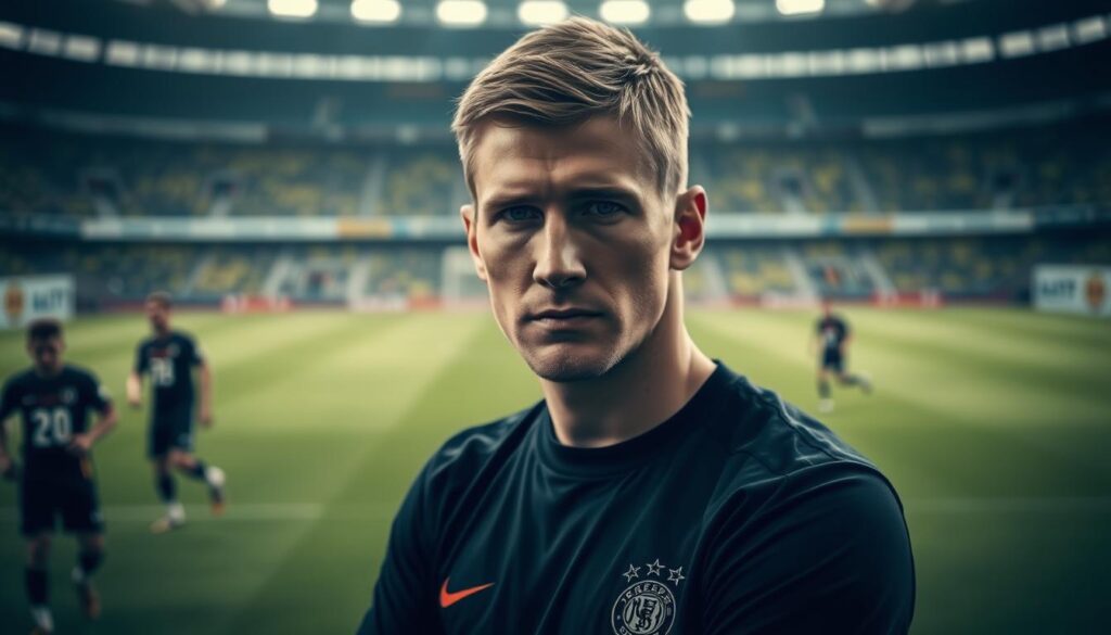 Schweinsteiger Fußball Einfluss