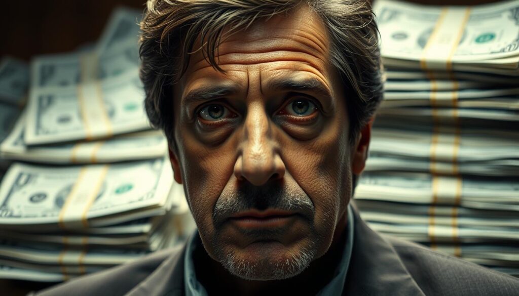 al pacino gehalt