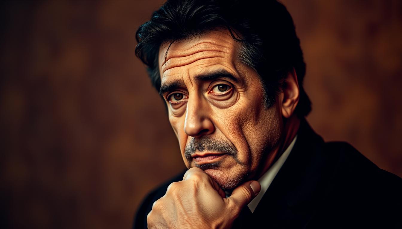 Al Pacino Vermögen – Wie reich ist der Star?Finanzielle RückschlägeAl Pacino Vermögen – Wie reich ist der Star?