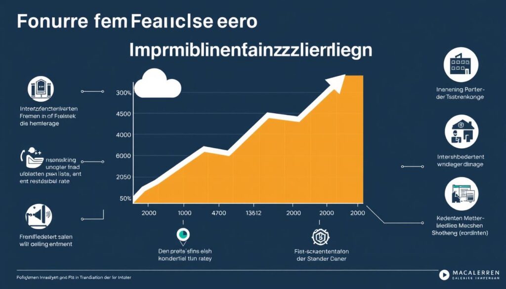 Zukunftstrends in der Immobilienfinanzierung